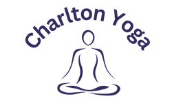 Charlton Yoga Logo