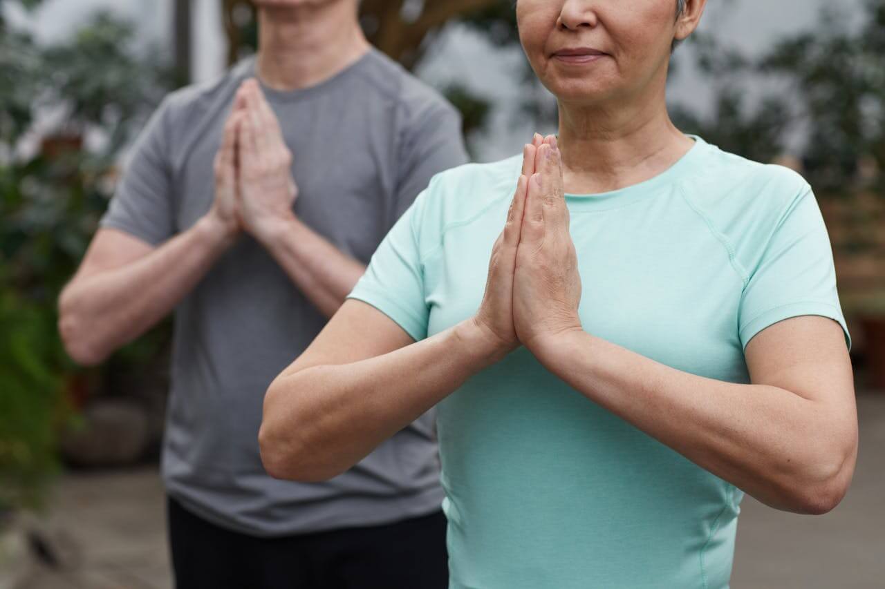 yoga for seniors in charlton