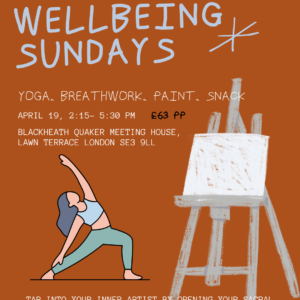 mini retreat blackheath